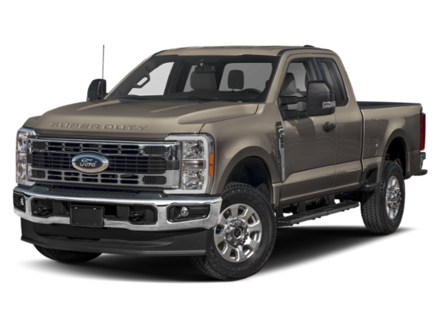 2023 Ford F-250 XLT