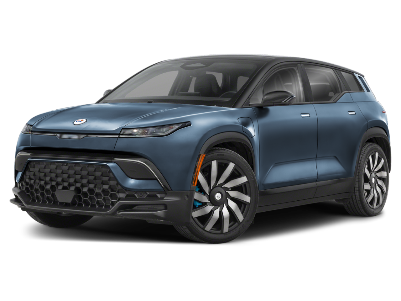 2023 Fisker Ocean Extreme