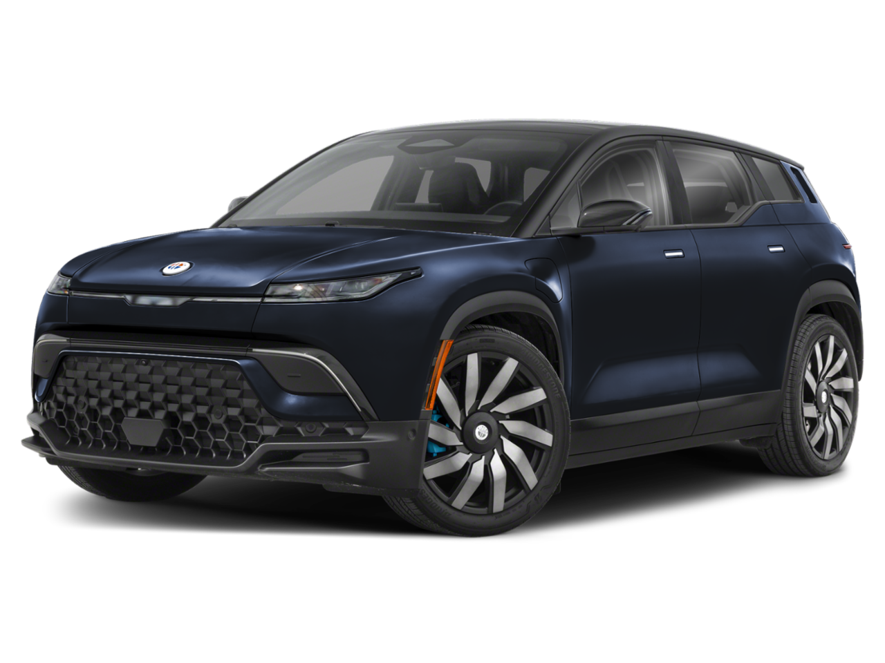 2023 Fisker Ocean One