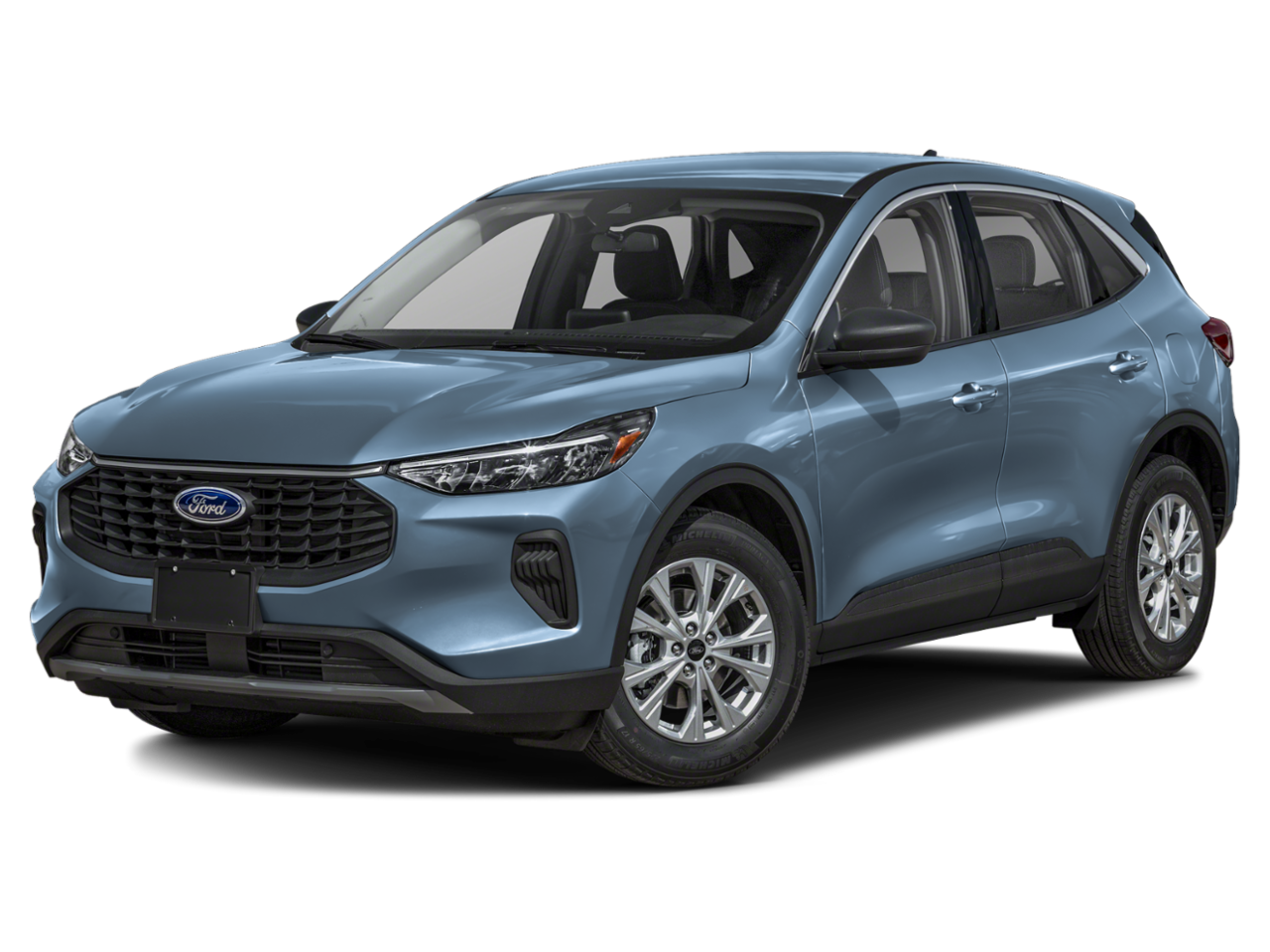 2023 Ford Escape Base
