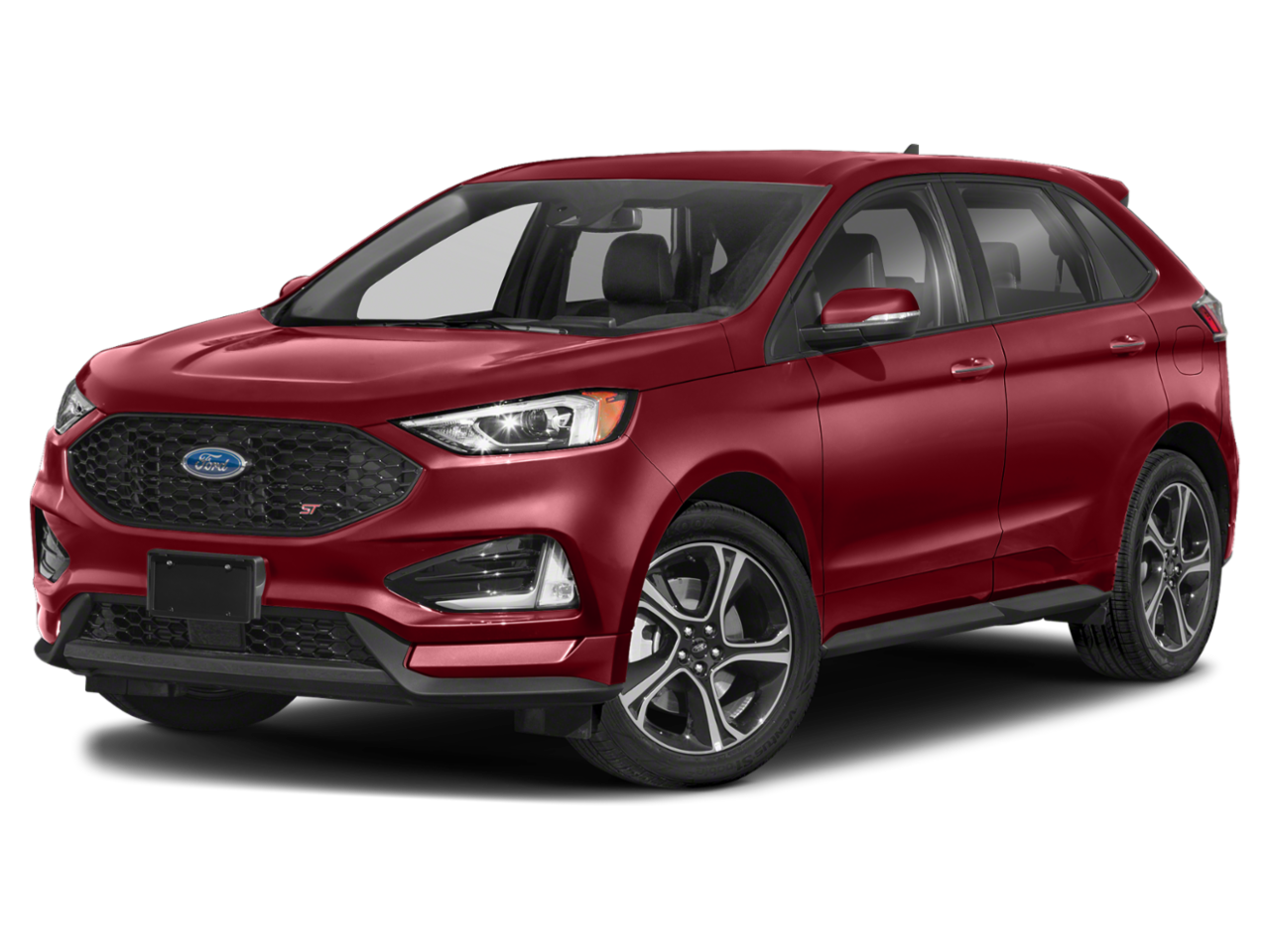 2023 Ford Edge ST