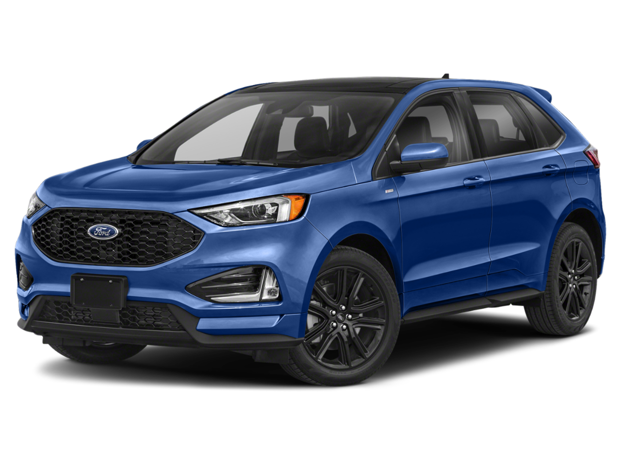 2023 Ford Edge ST-Line