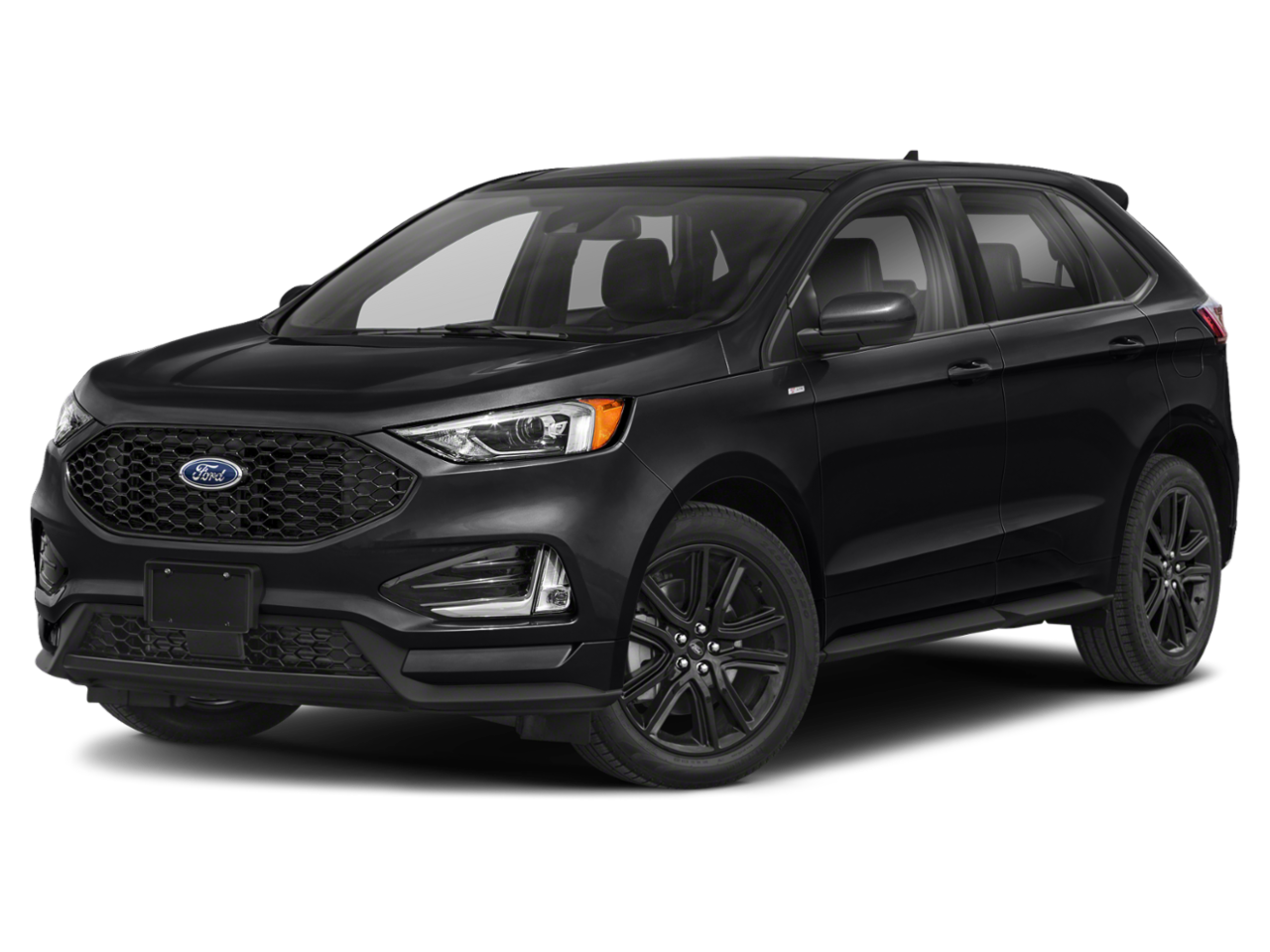 2023 Ford Edge ST-Line