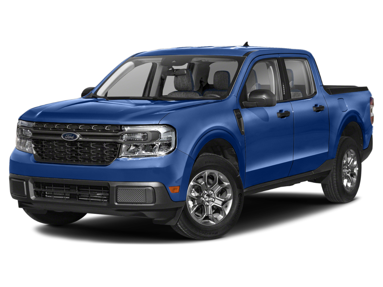 2023 Ford Maverick