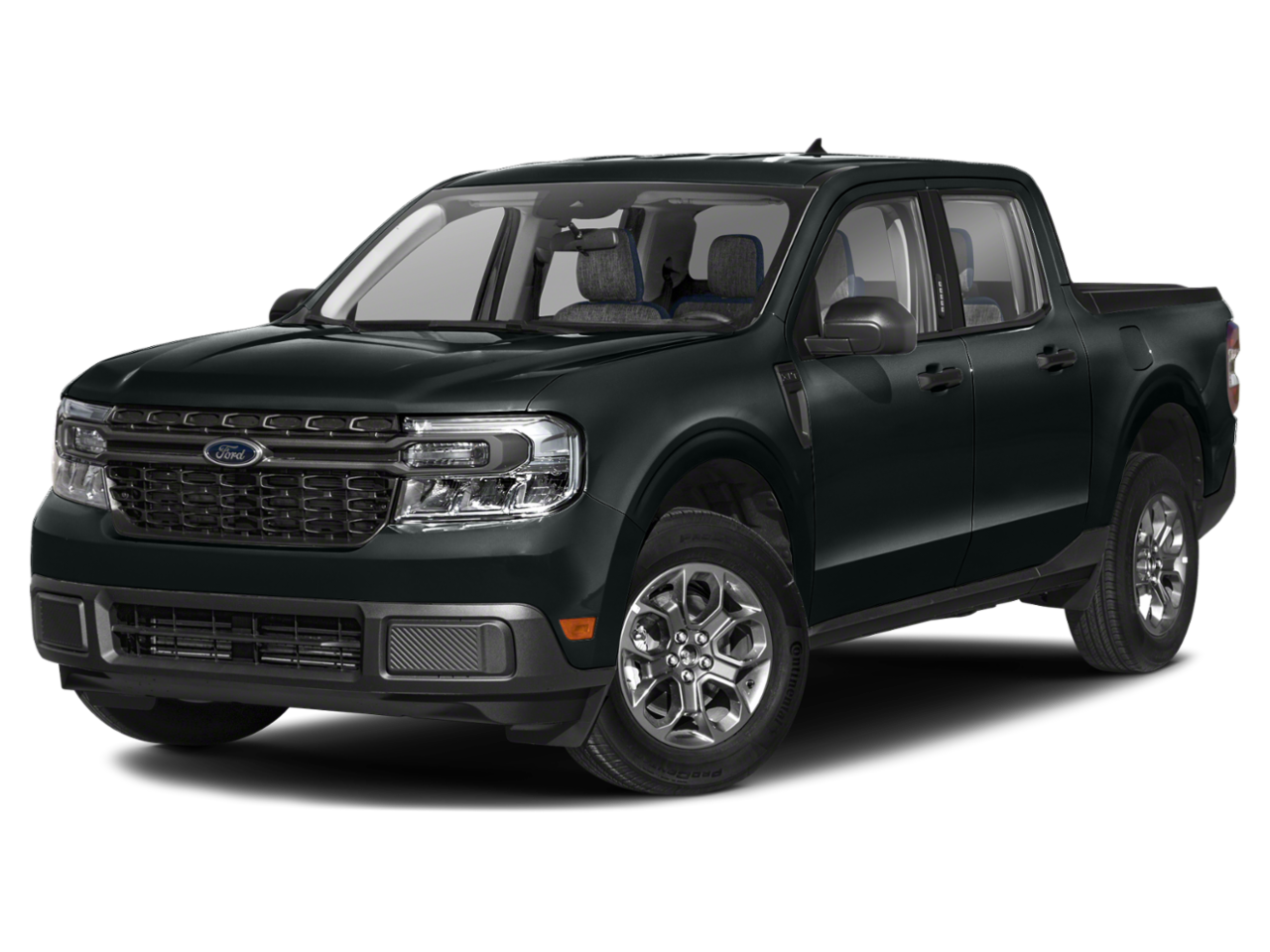2023 Ford Maverick Hybrid XLT