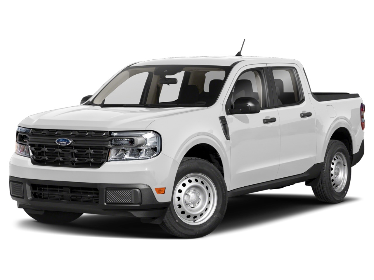 2023 Ford Maverick