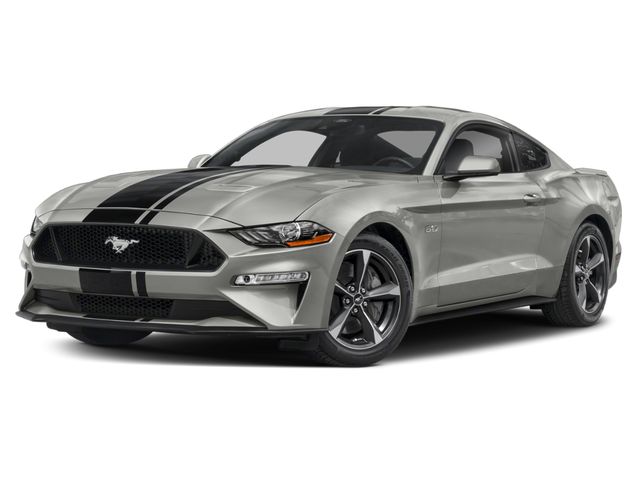 2023 Ford Mustang GT Premium
