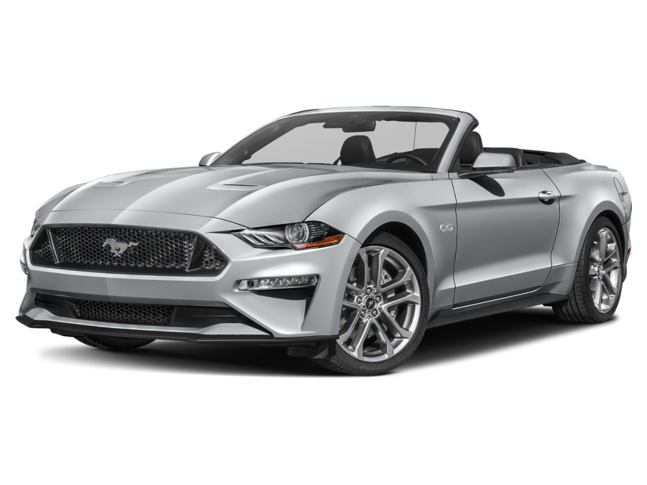 2023 Ford Mustang GT Premium