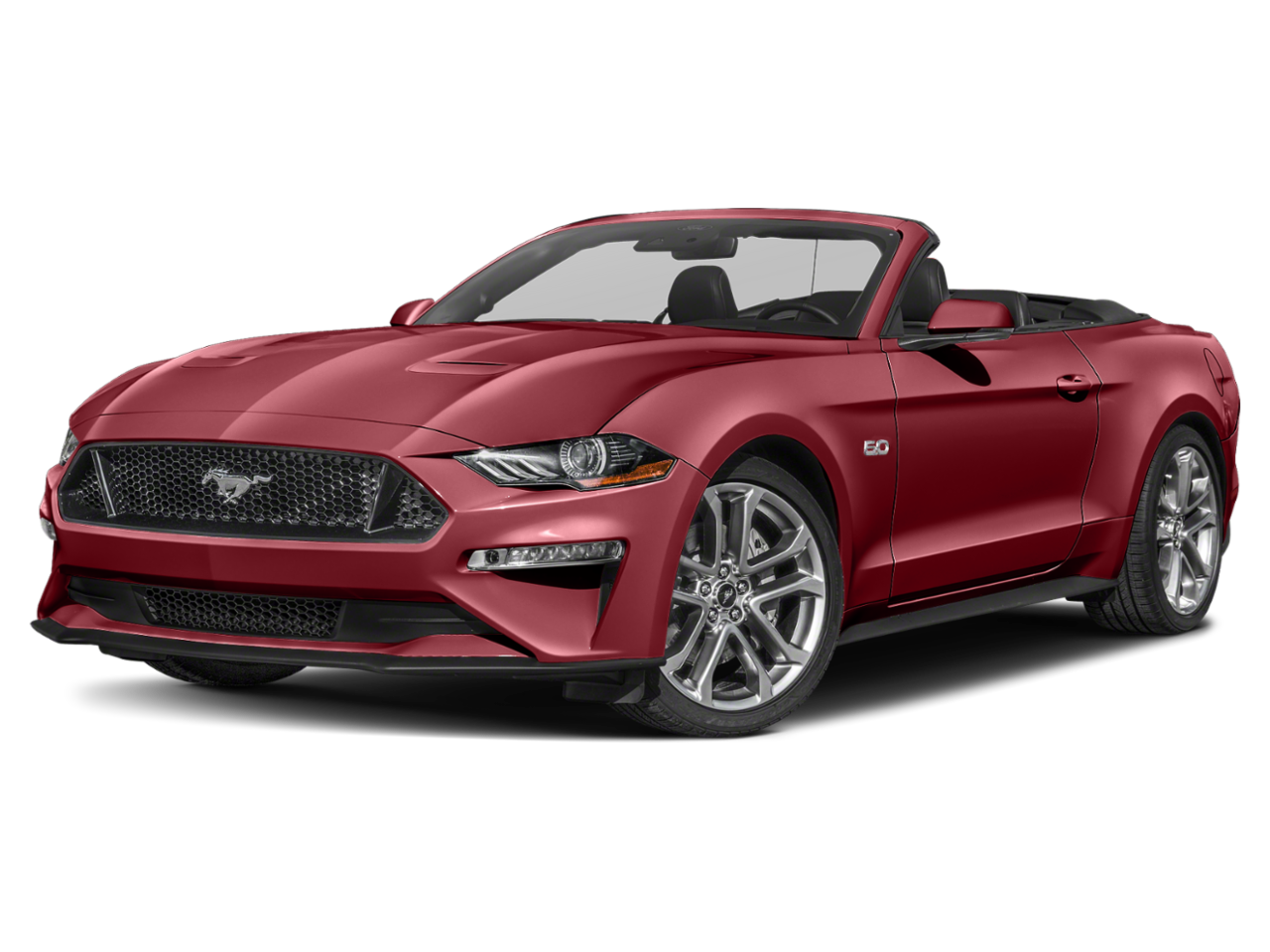 2023 Ford Mustang GT Premium