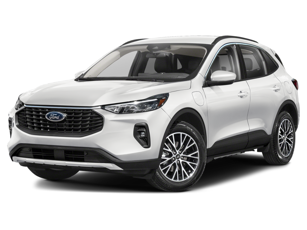 2023 Ford Escape Plug-In Hybrid