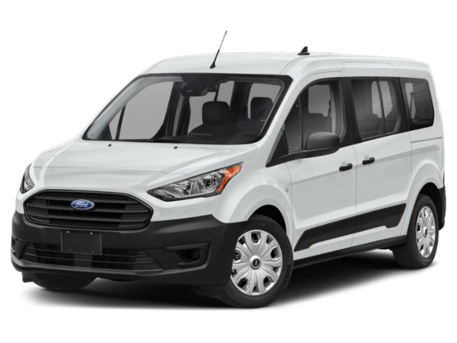 2023 Ford Transit Connect XL