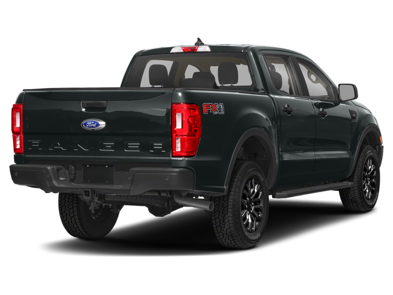 Vehicle preview 2