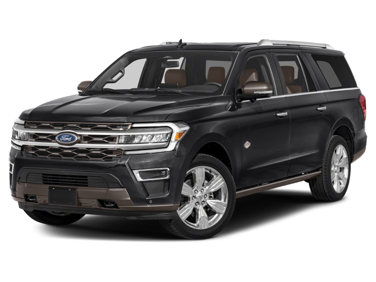 2023 Ford Expedition MAX King Ranch