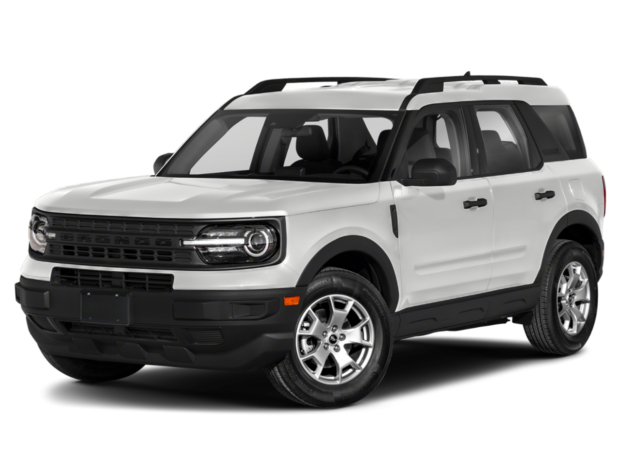 2023 Ford Bronco Sport Base