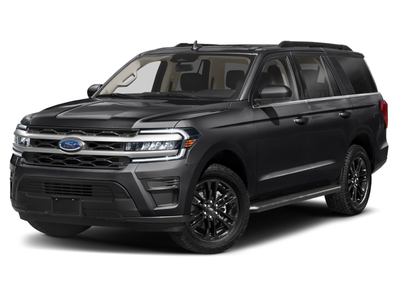 2023 Ford Expedition XLT
