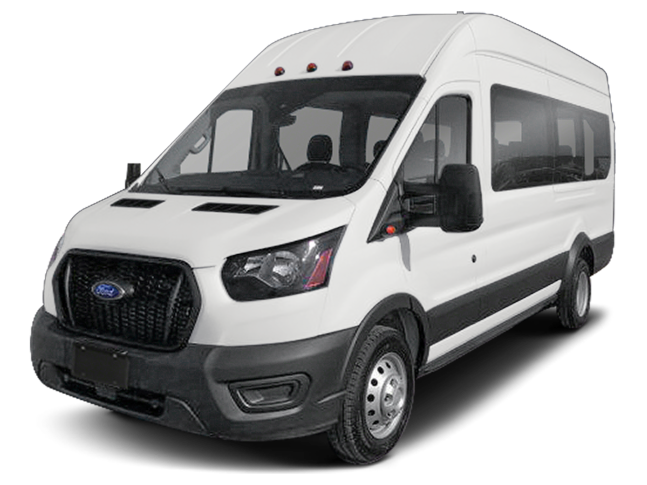 2023 Ford Transit 350 XLT