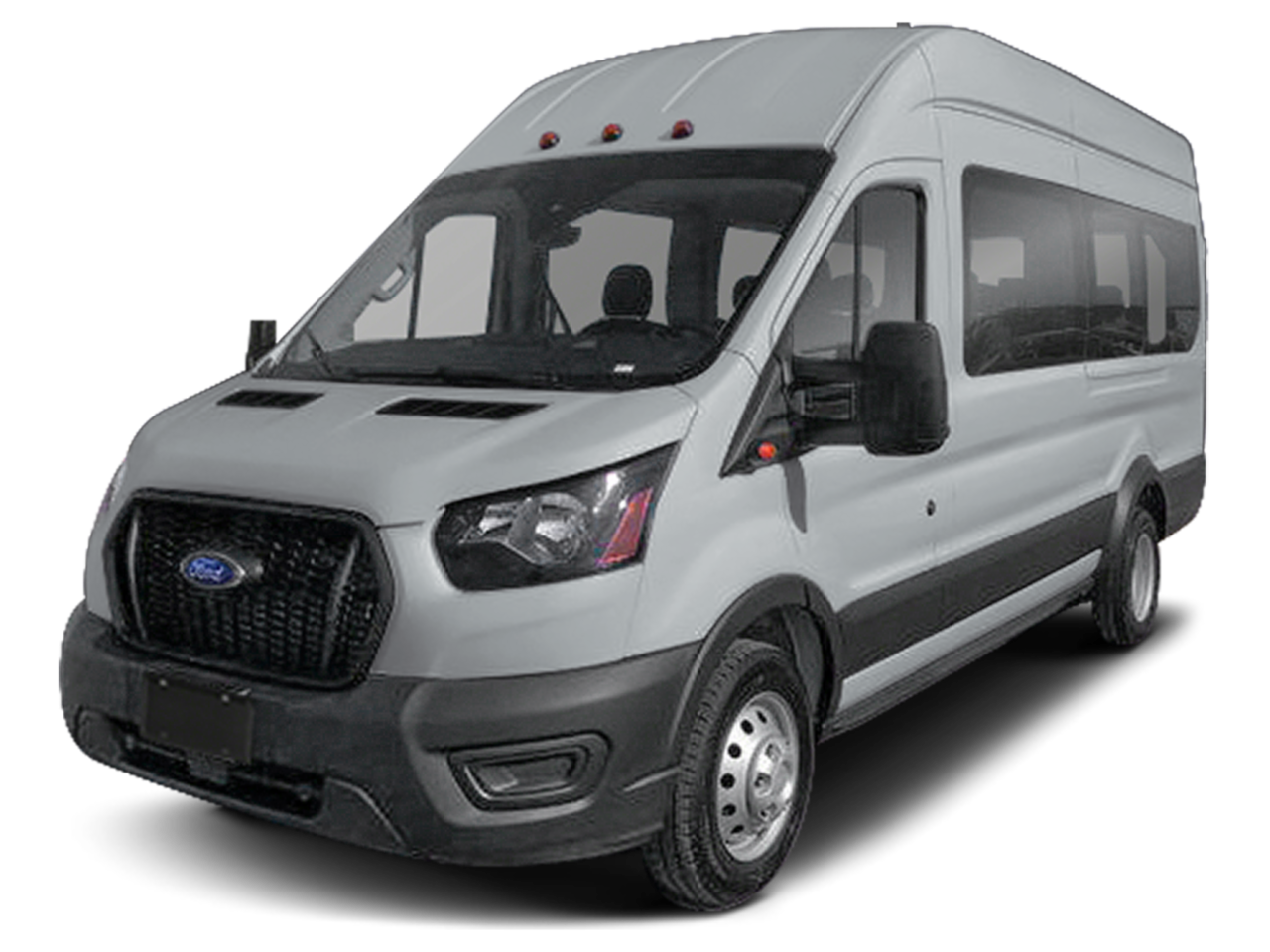 2023 Ford Transit 350 XLT