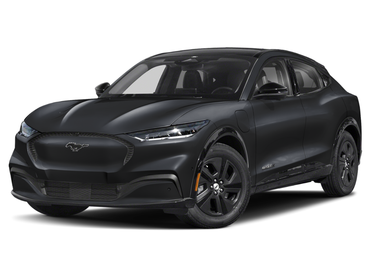 2023 Ford Mustang Mach-E Select