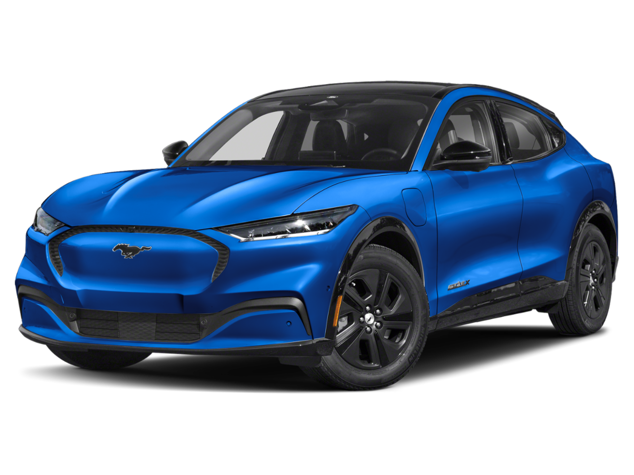 2023 Ford Mustang Mach-E Select
