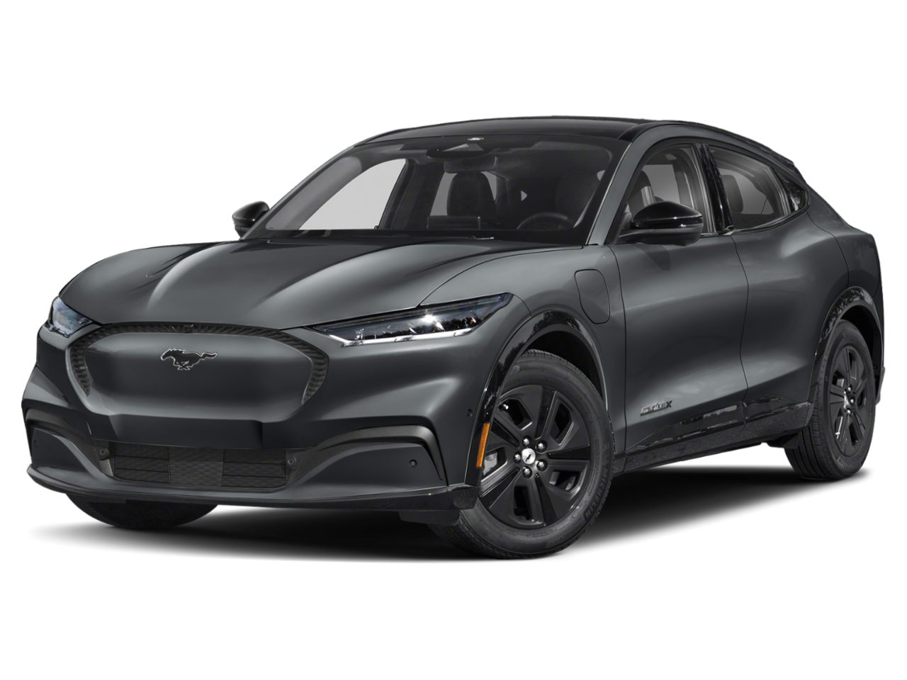 2023 Ford Mustang Mach-E Select