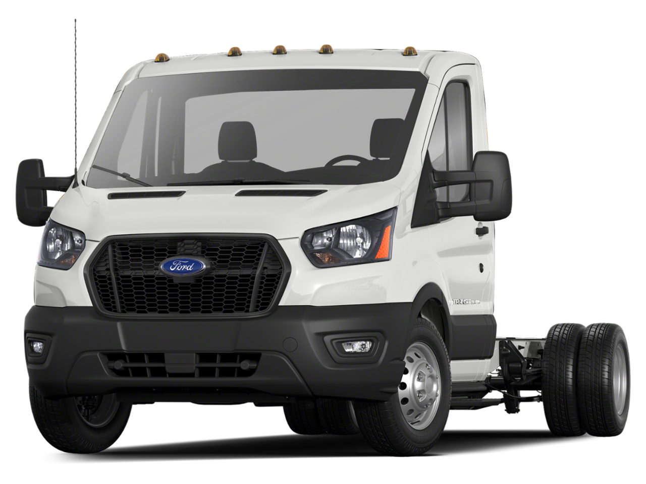 2023 Ford Transit 350 HD