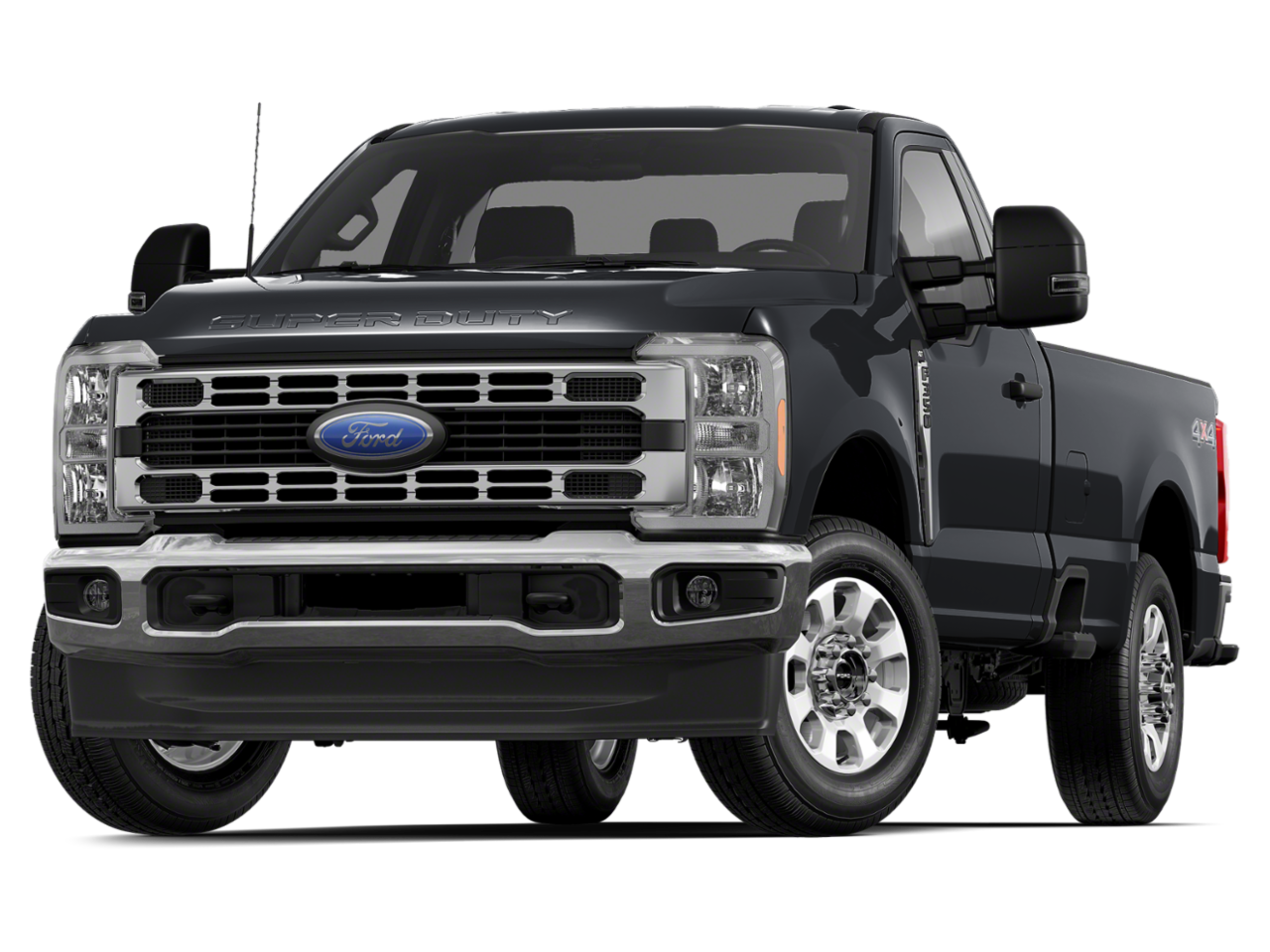 2023 Ford F-350 XLT