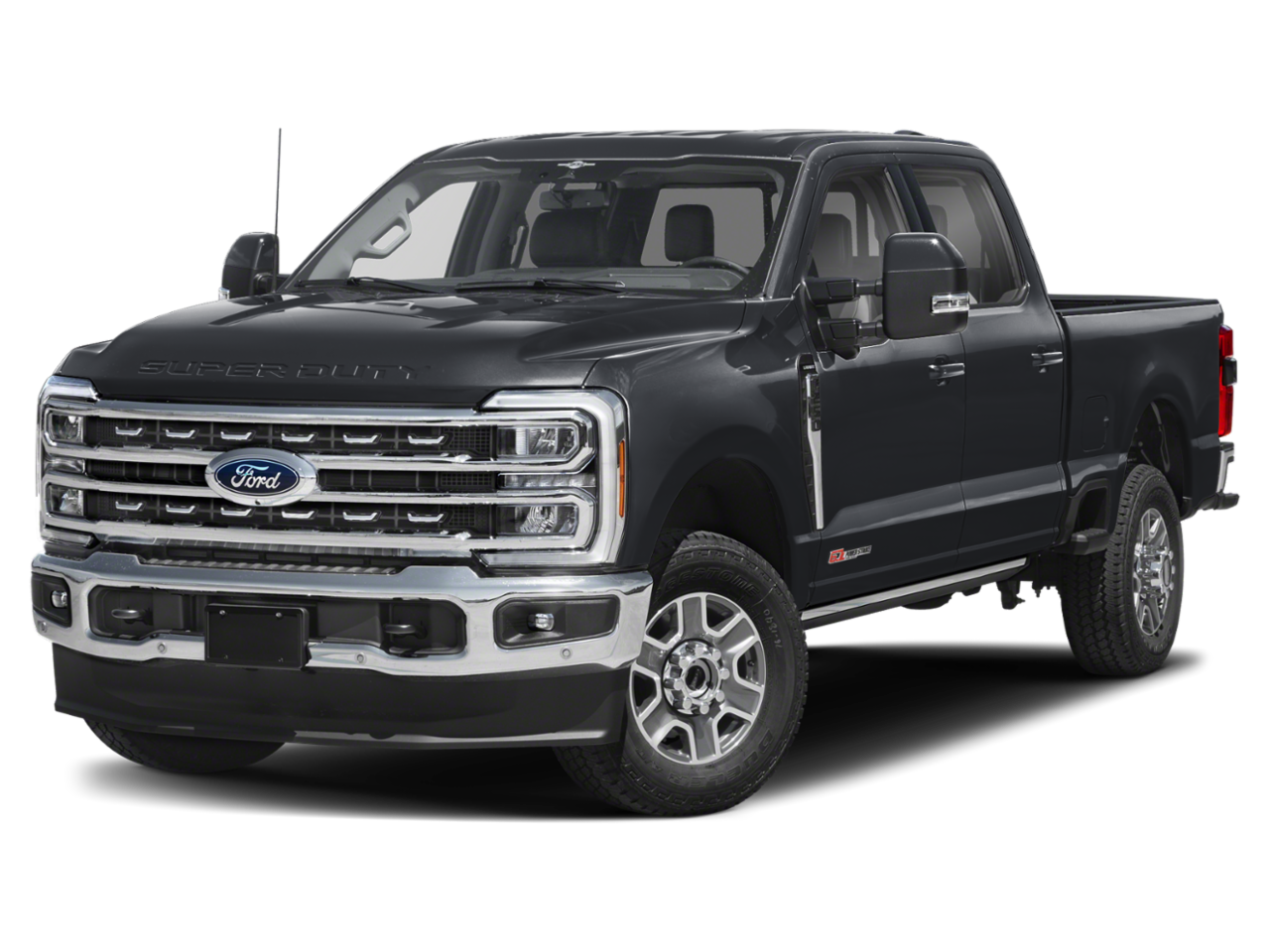 2023 Ford F-250 Lariat