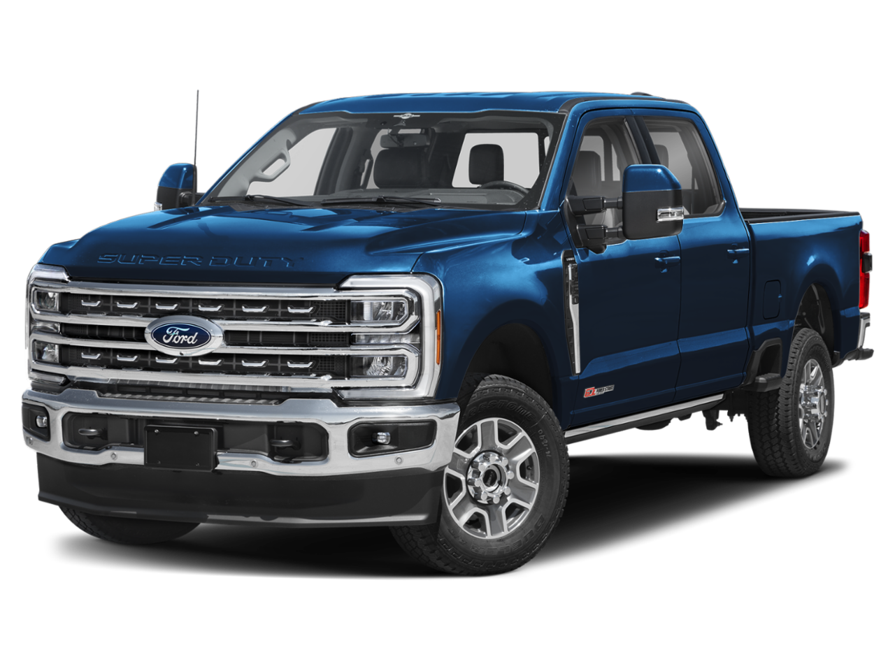 2023 Ford F-250 Lariat