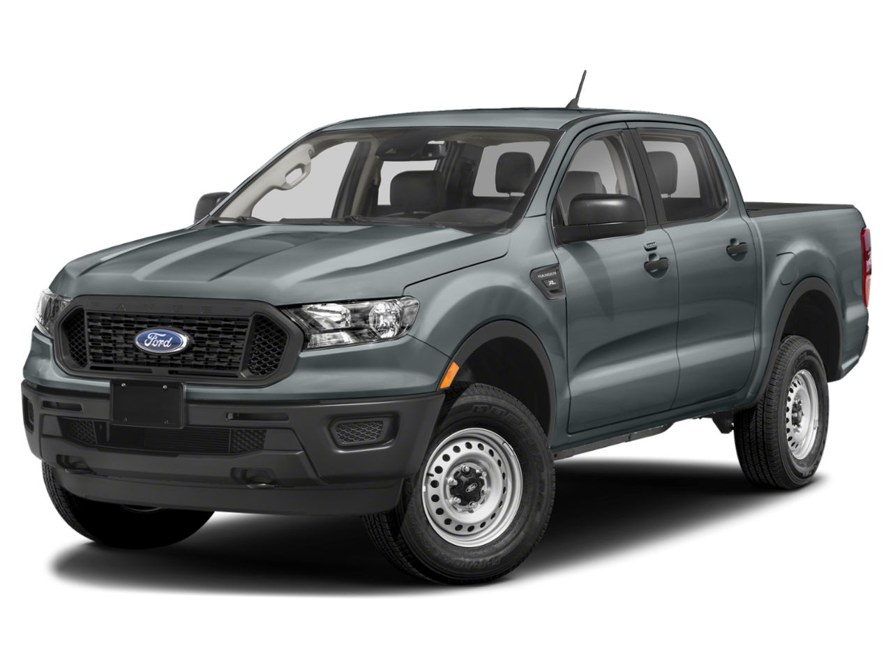2023 Ford Ranger XL