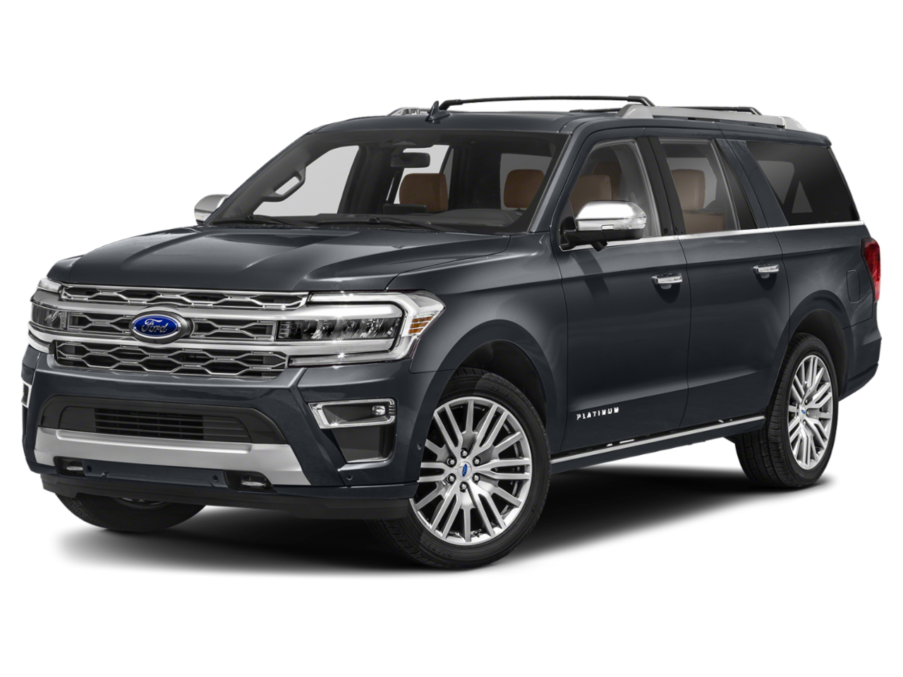 2023 Ford Expedition MAX Platinum