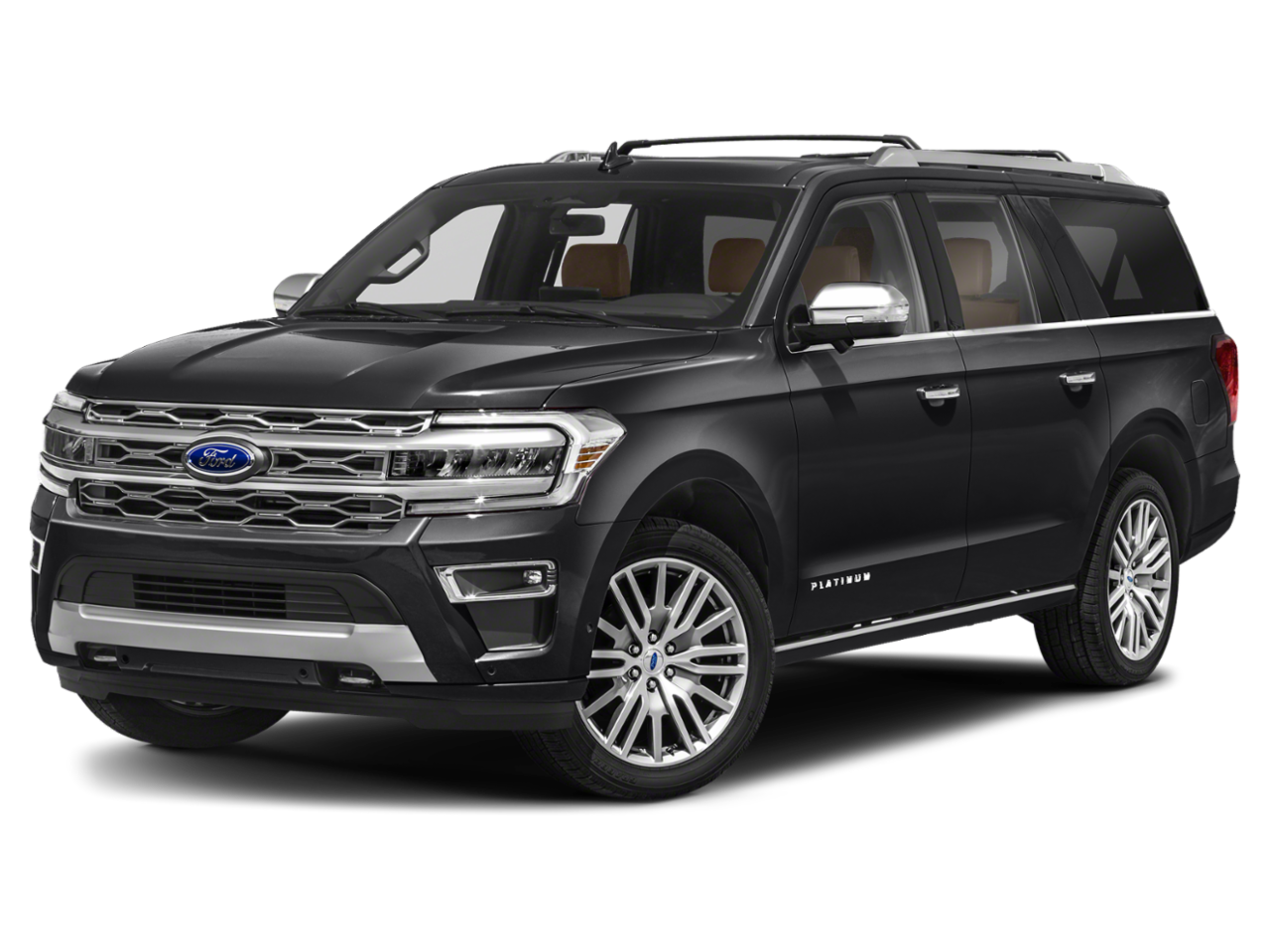 2023 Ford Expedition MAX Platinum