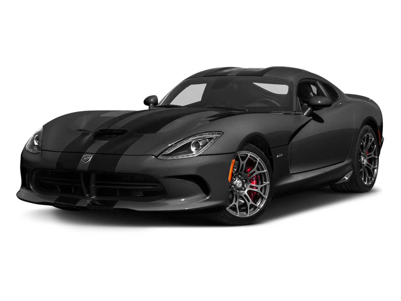 2017 Dodge Viper ACR