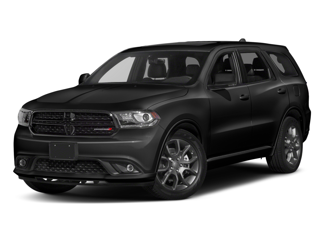 2017 Dodge Durango R/T