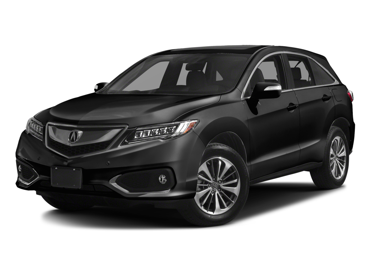 2017 Acura RDX w/Advance Package