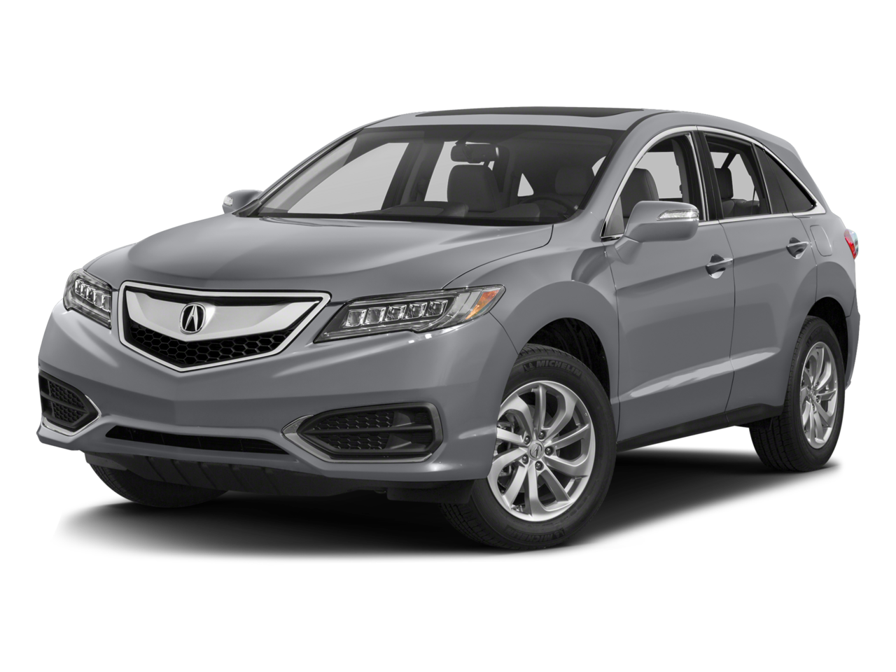 2017 Acura RDX w/Technology Package