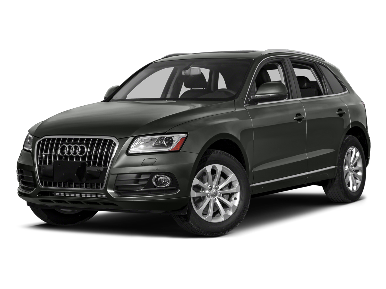 2017 Audi Q5 2.0T Premium