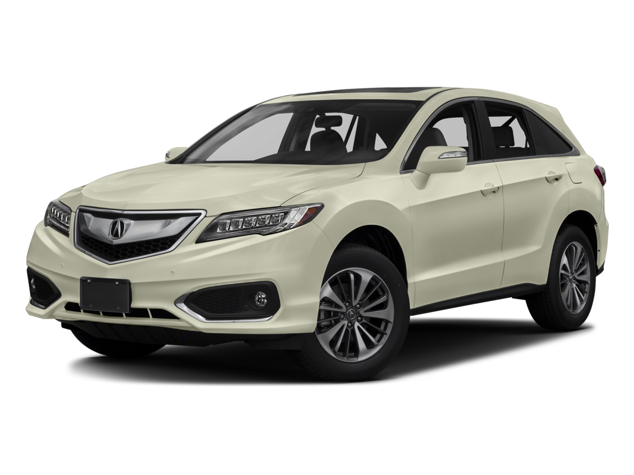 2017 Acura RDX w/Advance Package