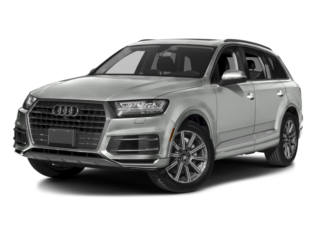 2017 Audi Q7 2.0T Premium