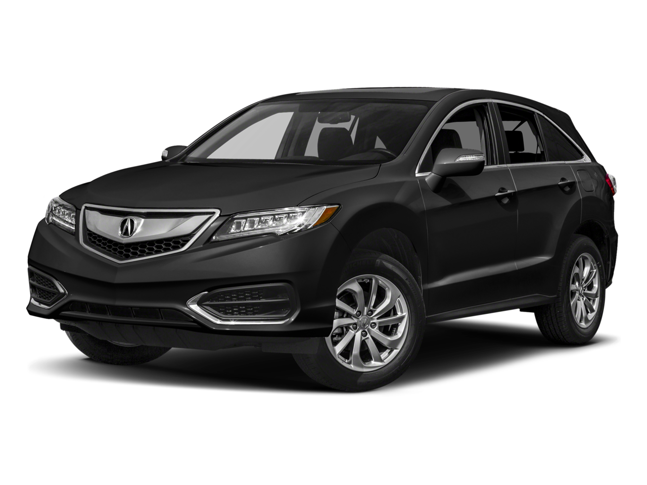 2017 Acura RDX Base