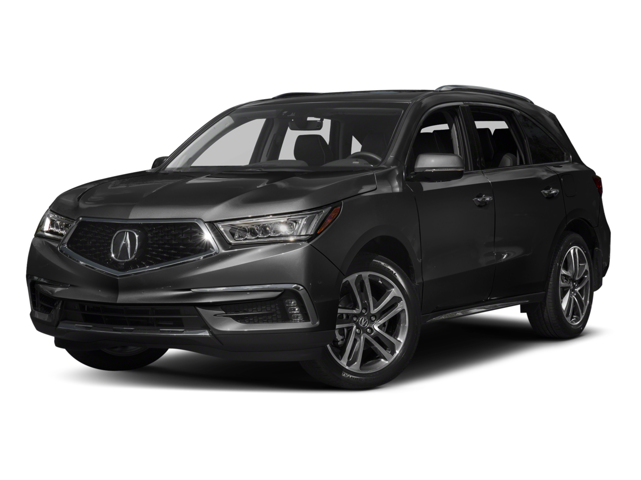 2017 Acura MDX