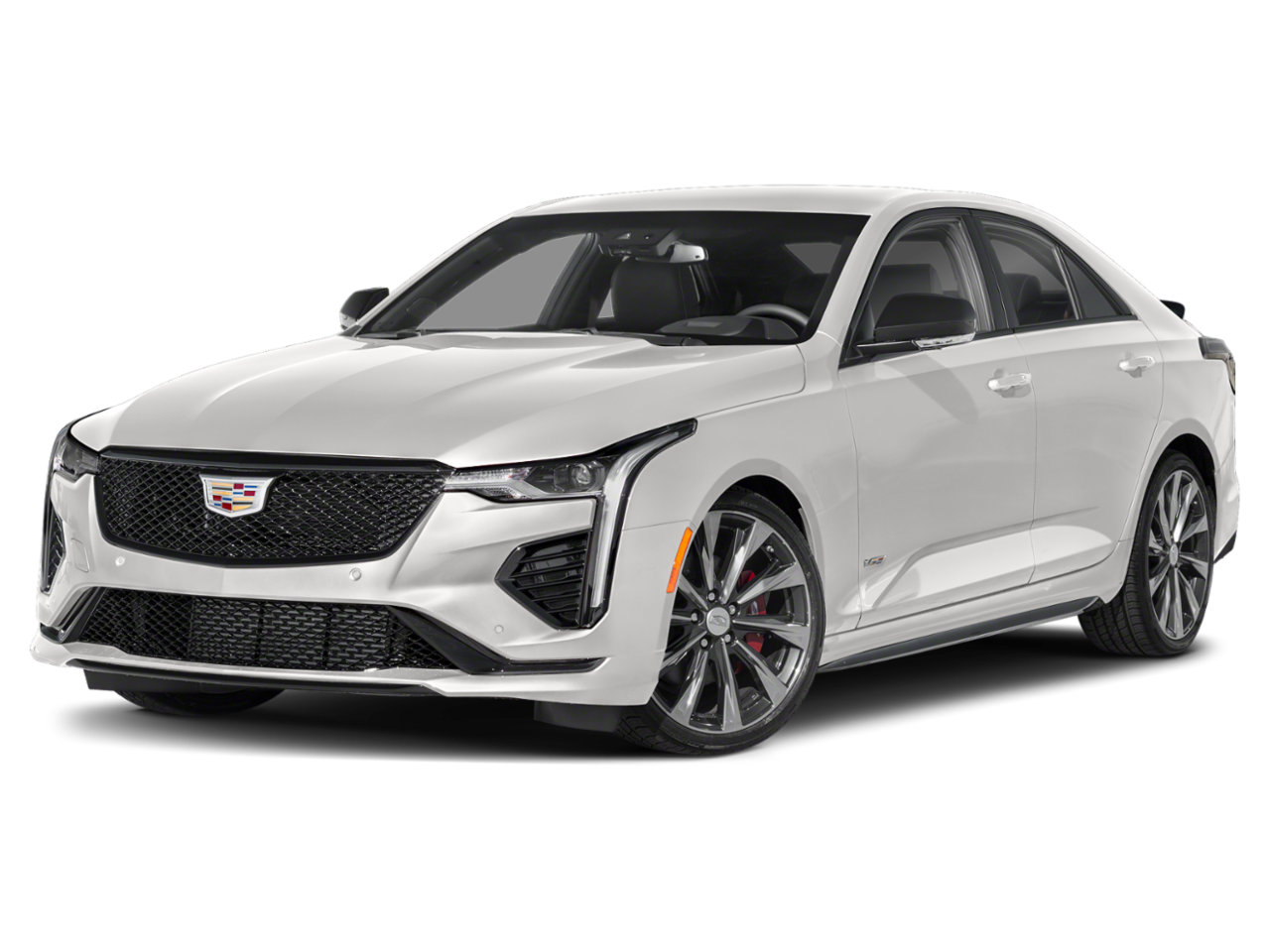 2024 Cadillac CT4 V-Series