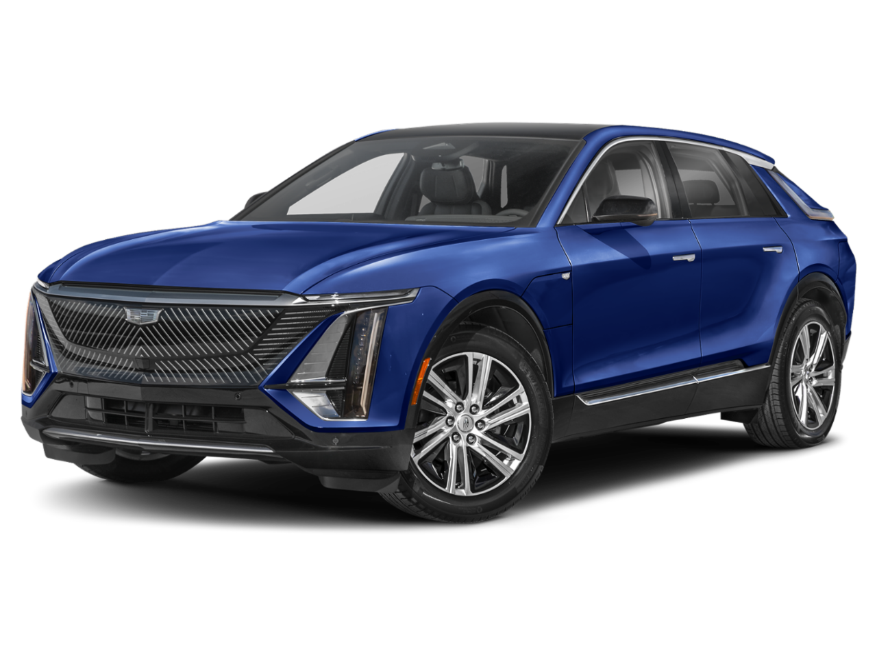 2024 Cadillac LYRIQ Tech