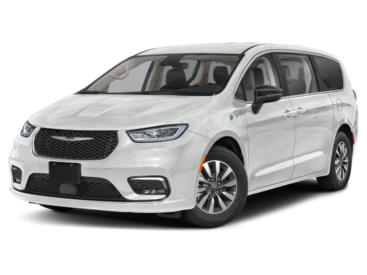 2024 Chrysler Pacifica Hybrid Select S Appearance
