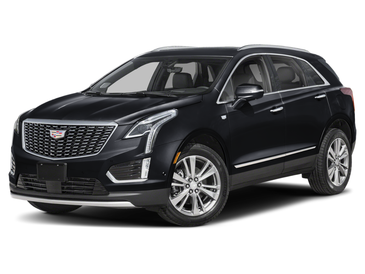 2024 Cadillac XT5 Luxury