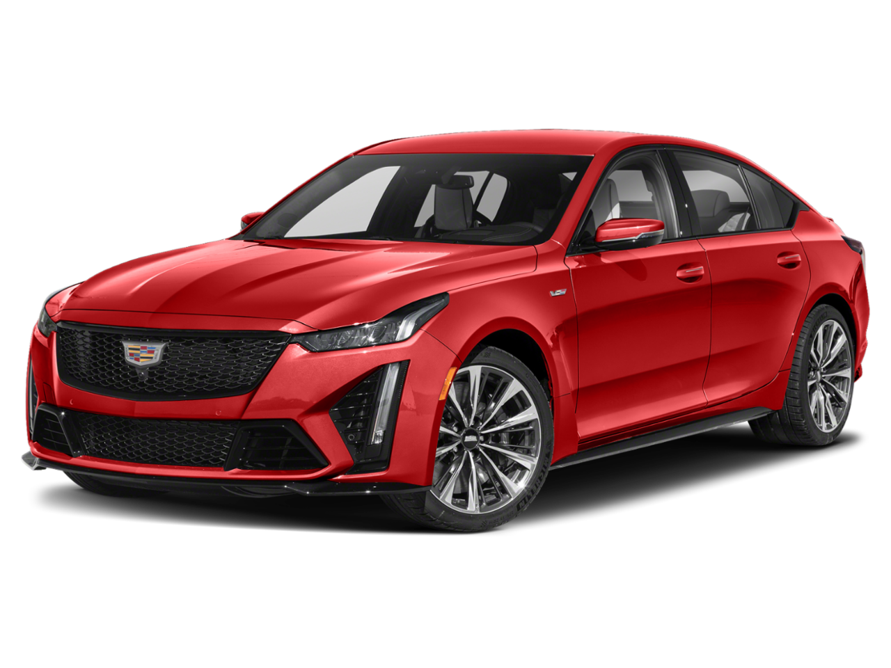 2024 Cadillac CT5 V-Series Blackwing