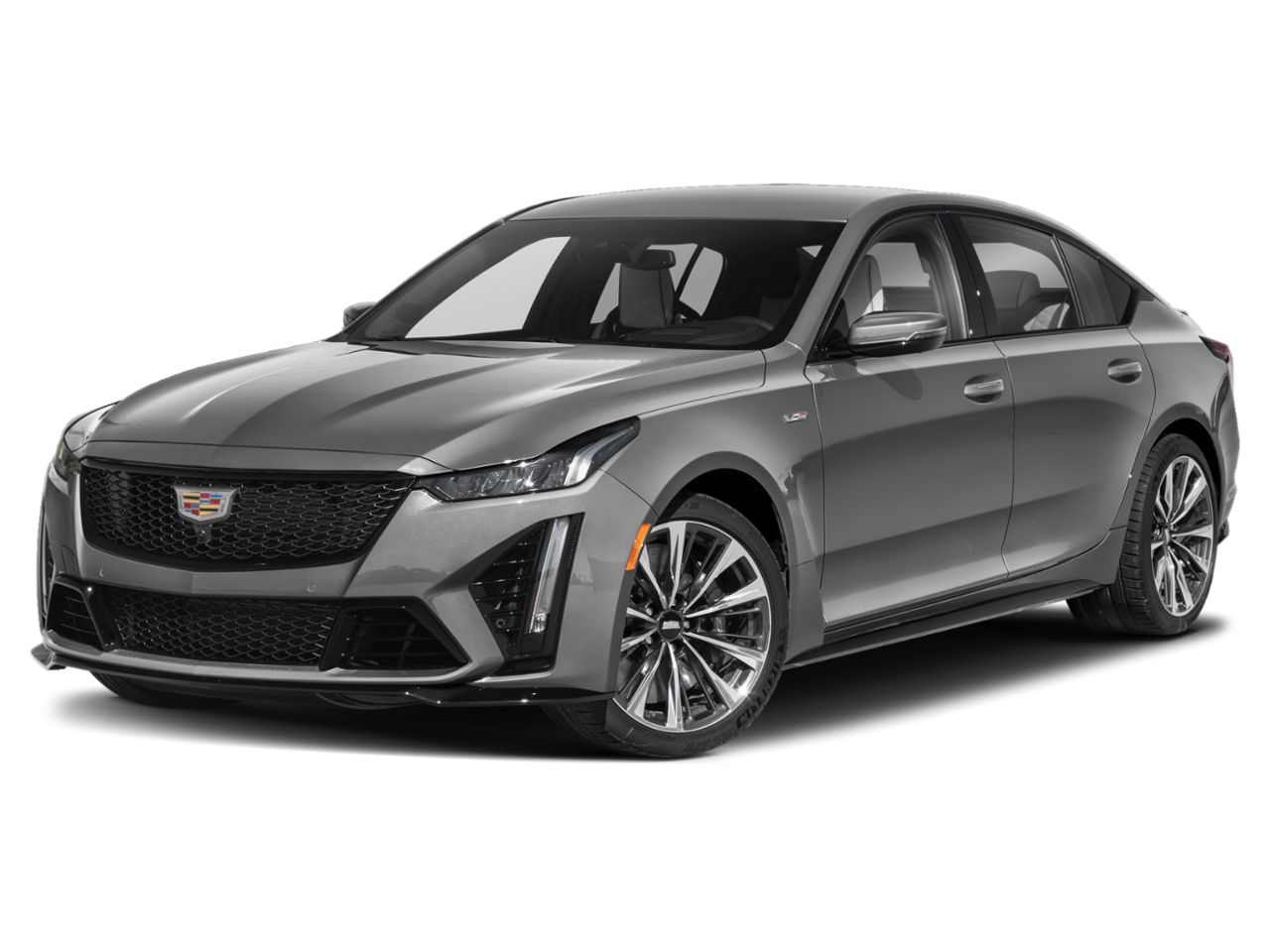 2024 Cadillac CT5 V-Series Blackwing