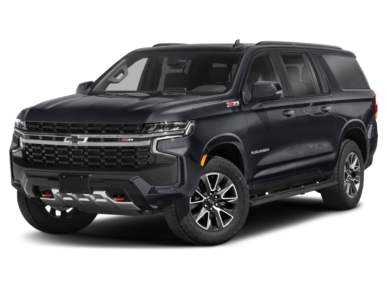 2024 Chevrolet Suburban