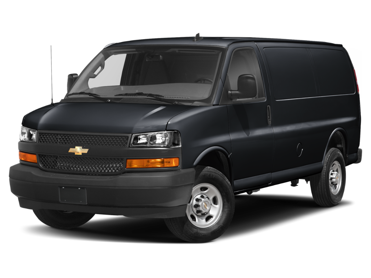 2024 Chevrolet Express 2500 Base