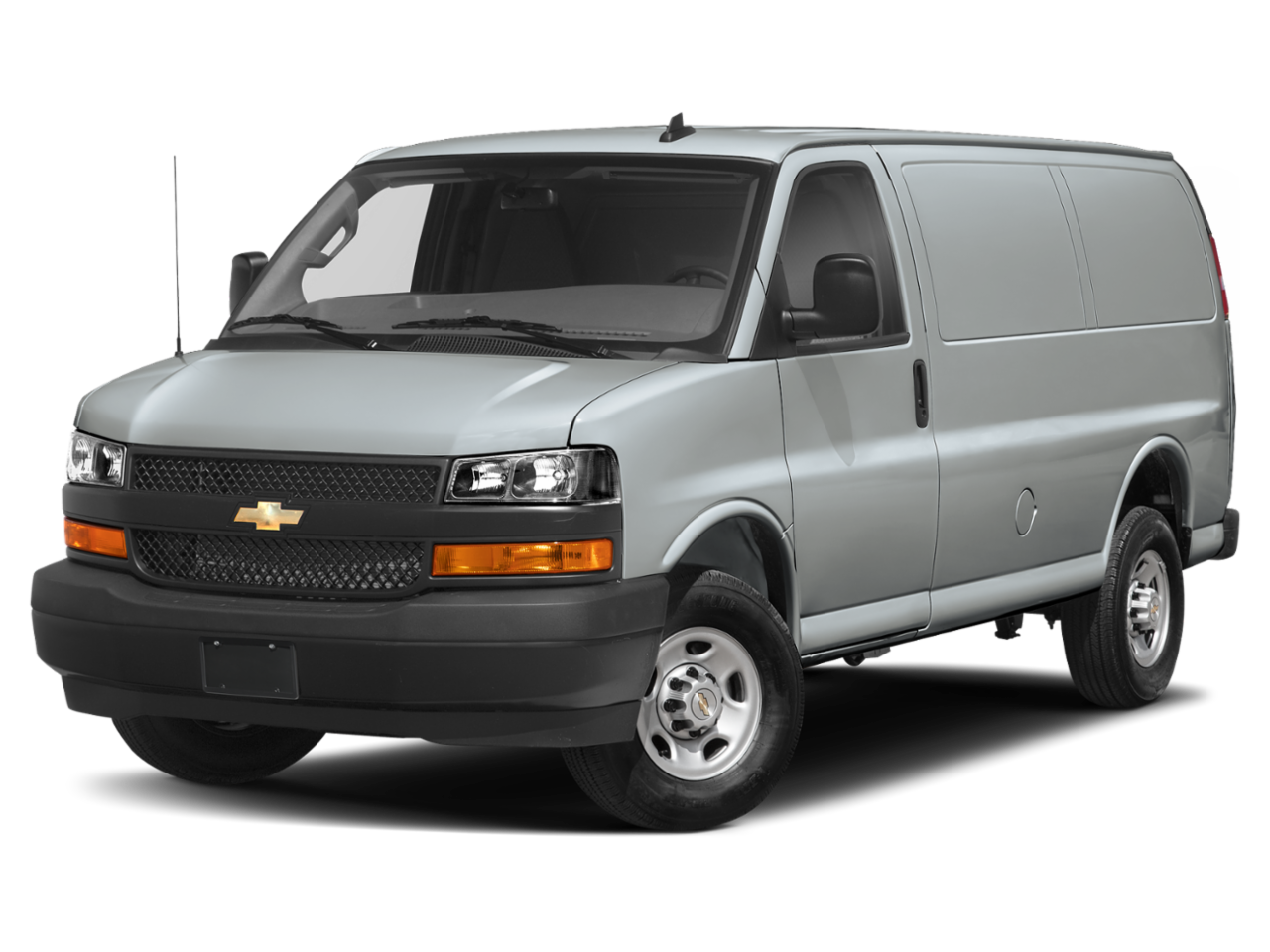 2024 Chevrolet Express 2500 Base