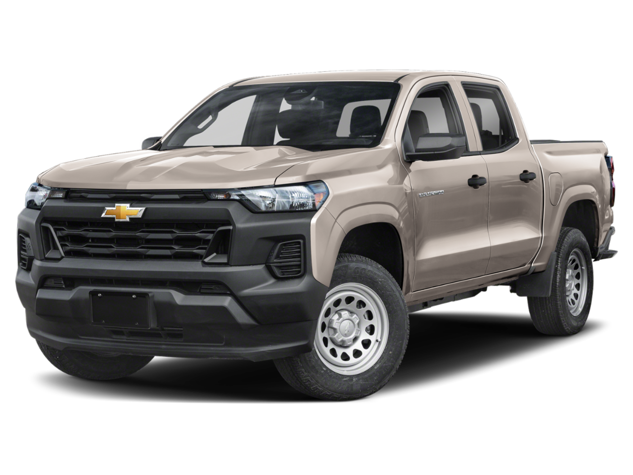 2024 Chevrolet Colorado Work Truck